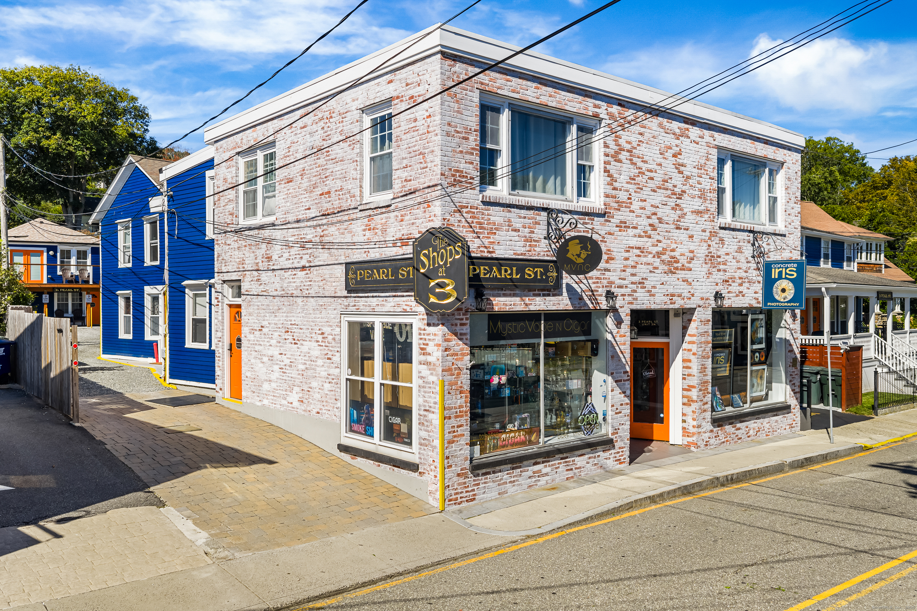 3 Pearl Street Groton CT 06355
