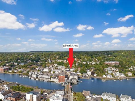 3 Pearl Street Groton CT 06355
