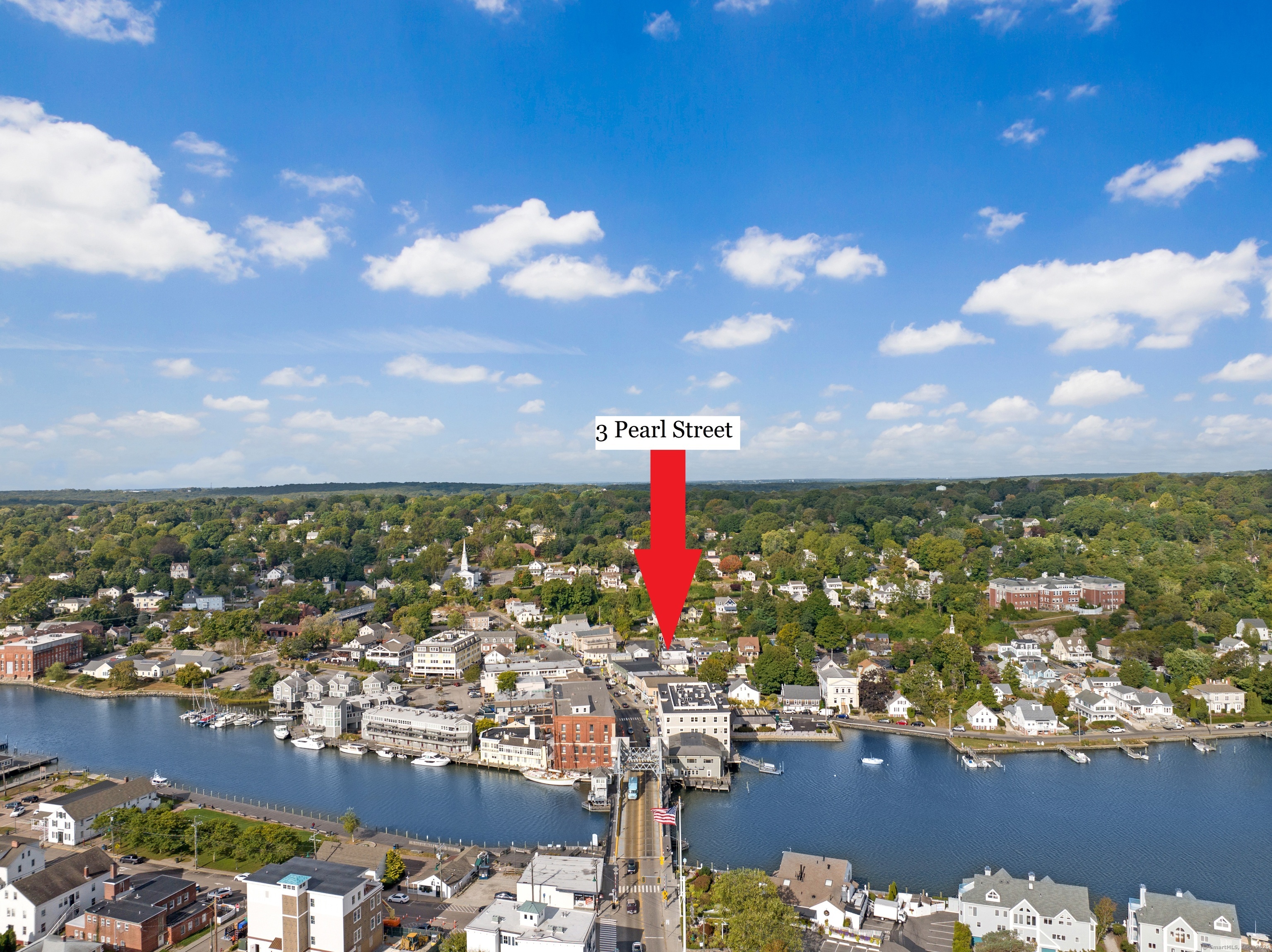 3 Pearl Street Groton CT 06355