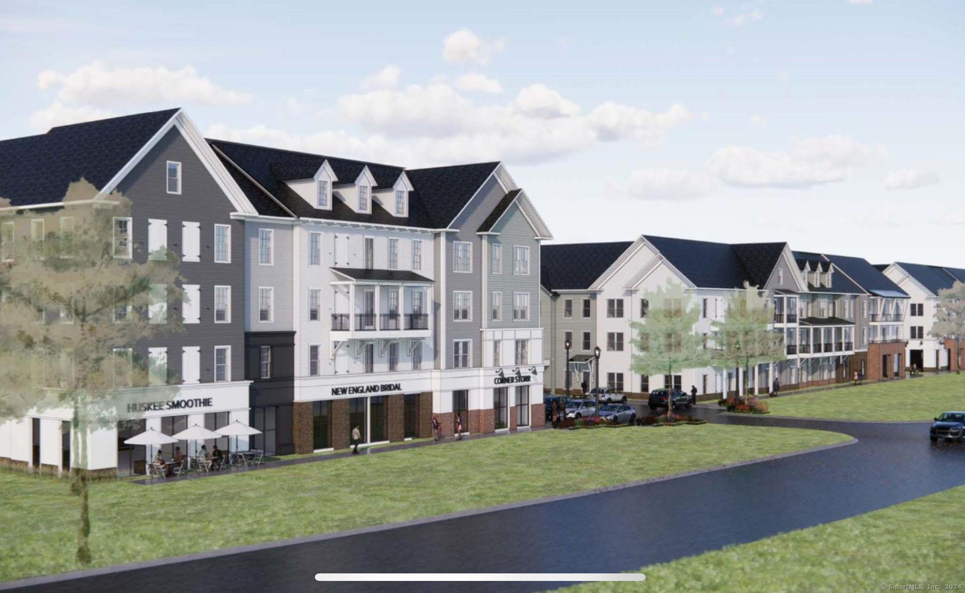 1717 Storrs Road Mansfield CT 06268