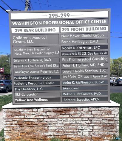 299 Washington Avenue Hamden CT 06518