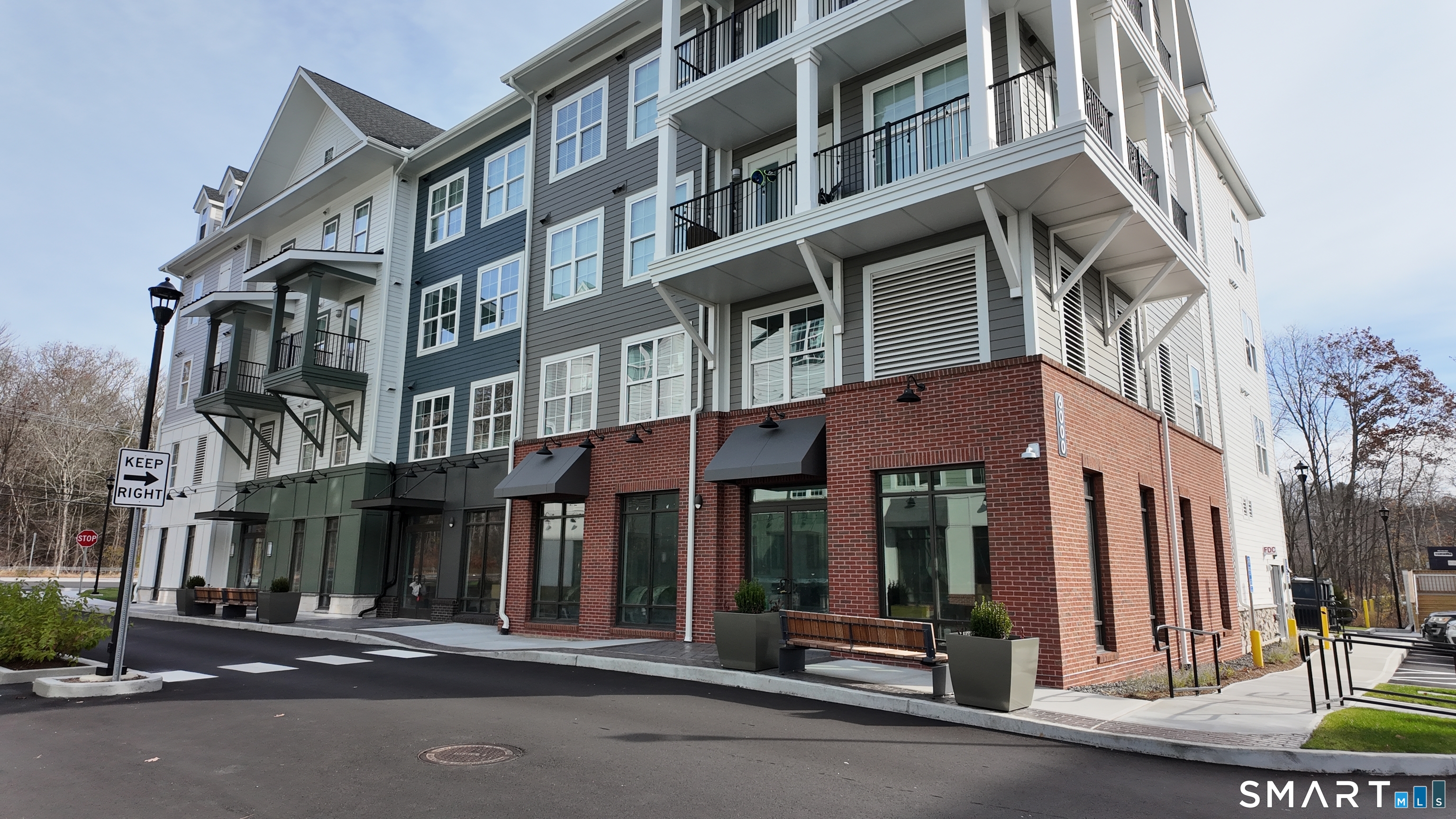 1717 Storrs Road Mansfield CT 06268