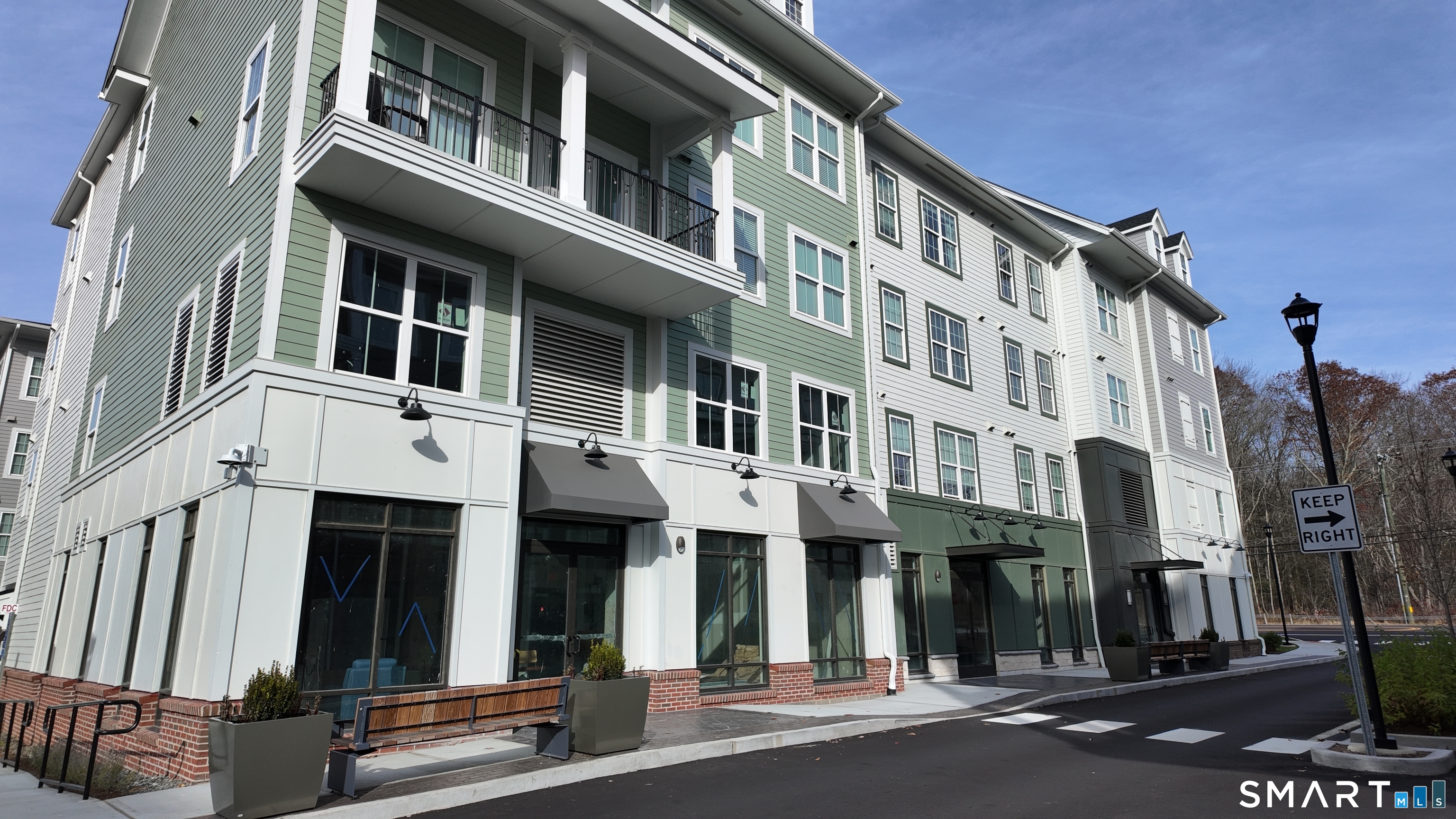 1717 Storrs Road Mansfield CT 06268