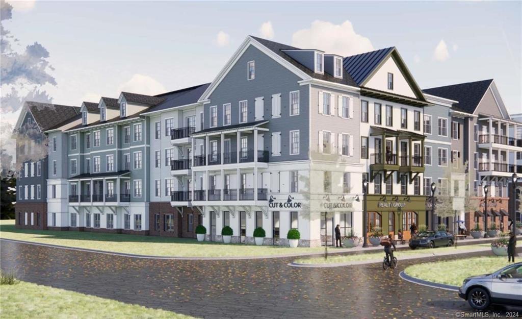 1717 Storrs Road Mansfield CT 06268