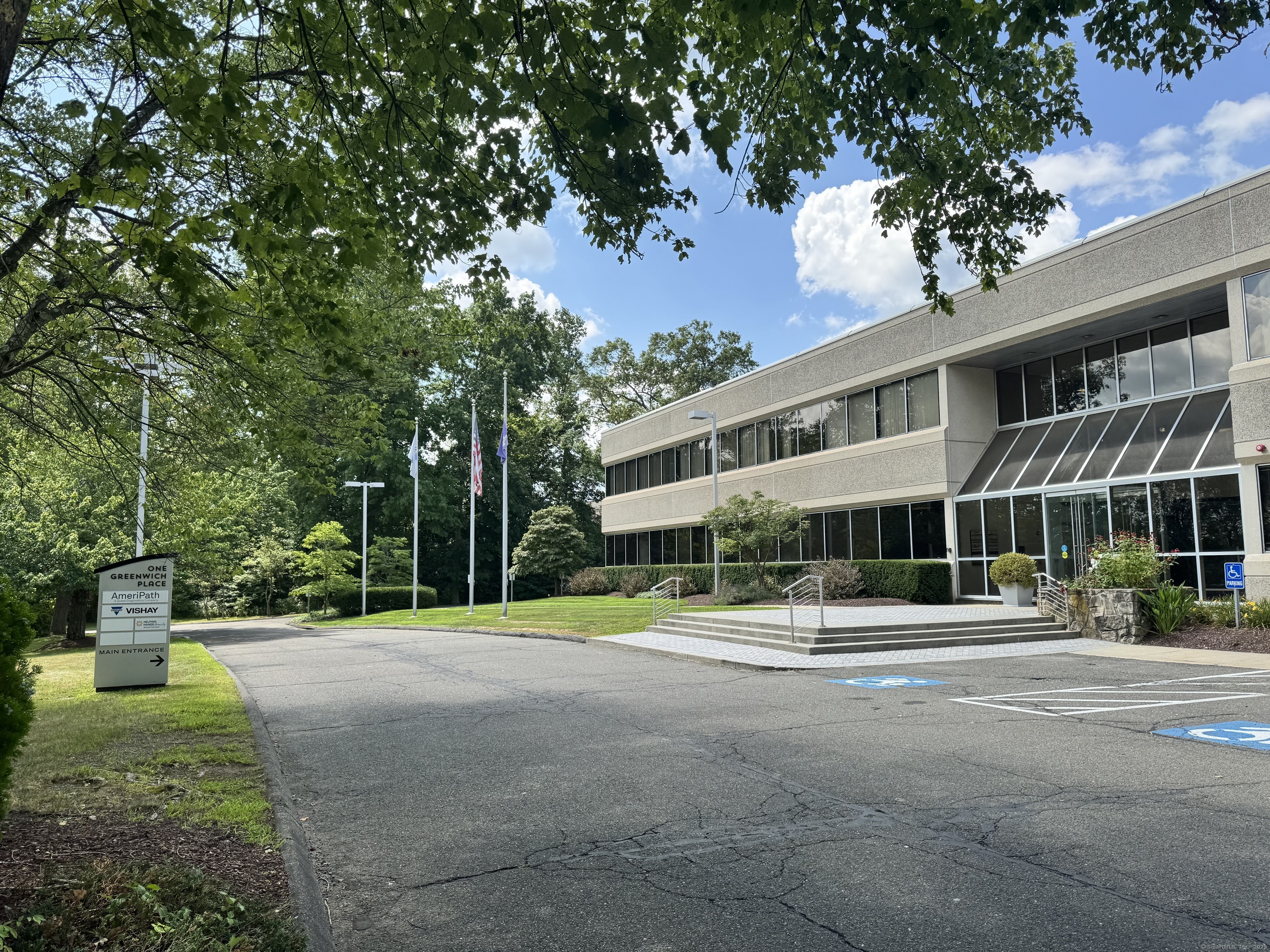 1 Greenwich Place Shelton CT 06484