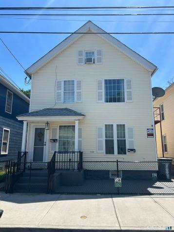 666 Ogden Street Bridgeport CT 06608