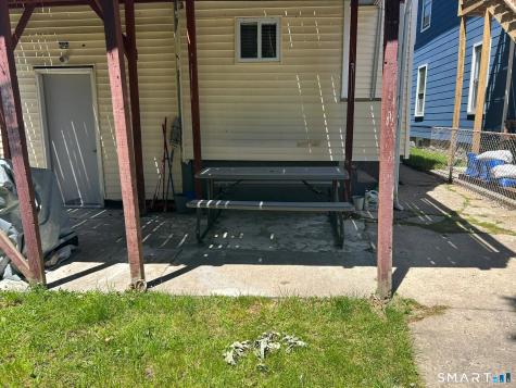666 Ogden Street Bridgeport CT 06608