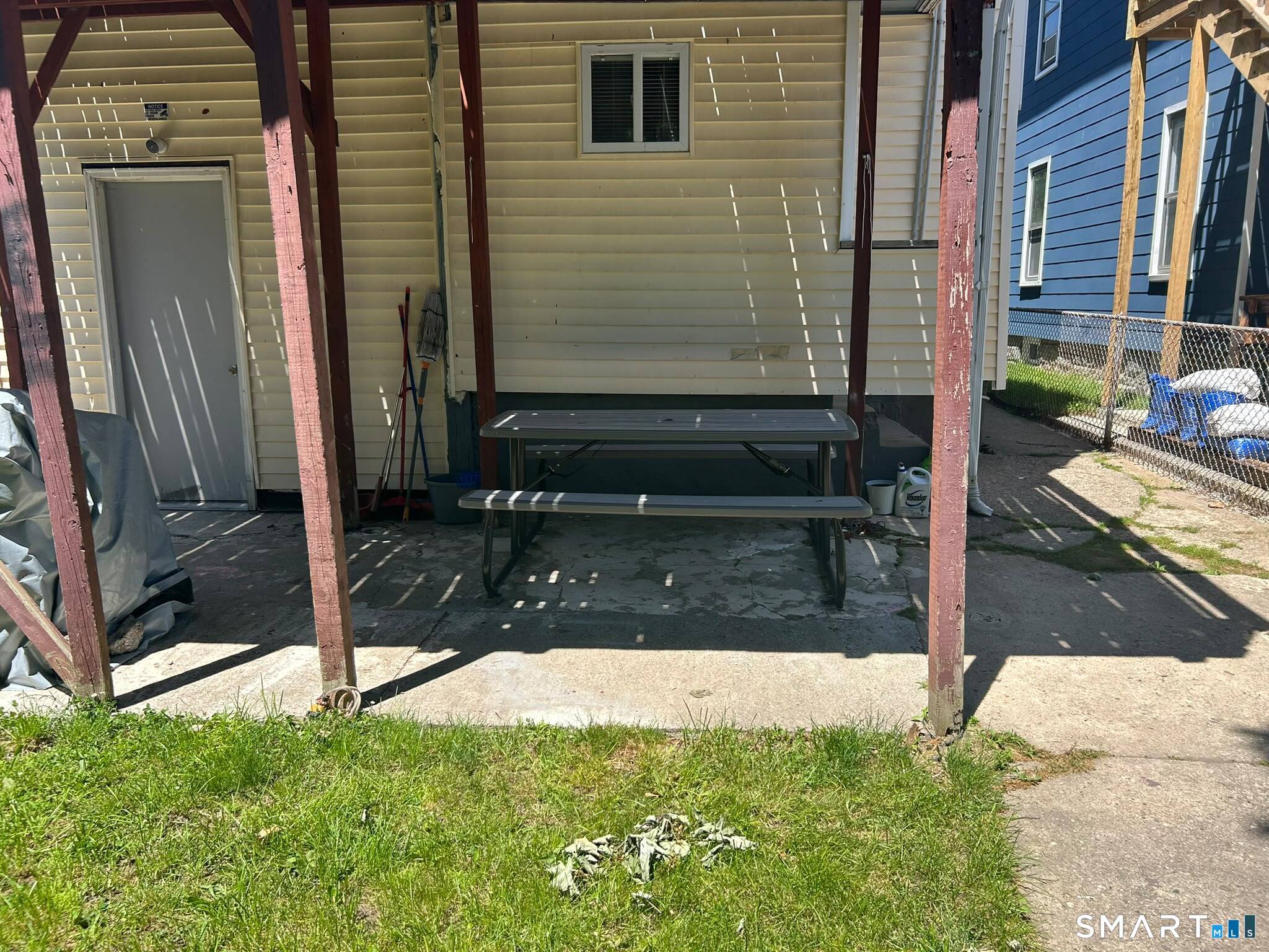 666 Ogden Street Bridgeport CT 06608