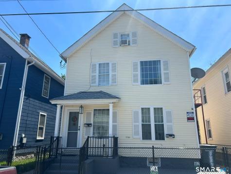 666 Ogden Street Bridgeport CT 06608