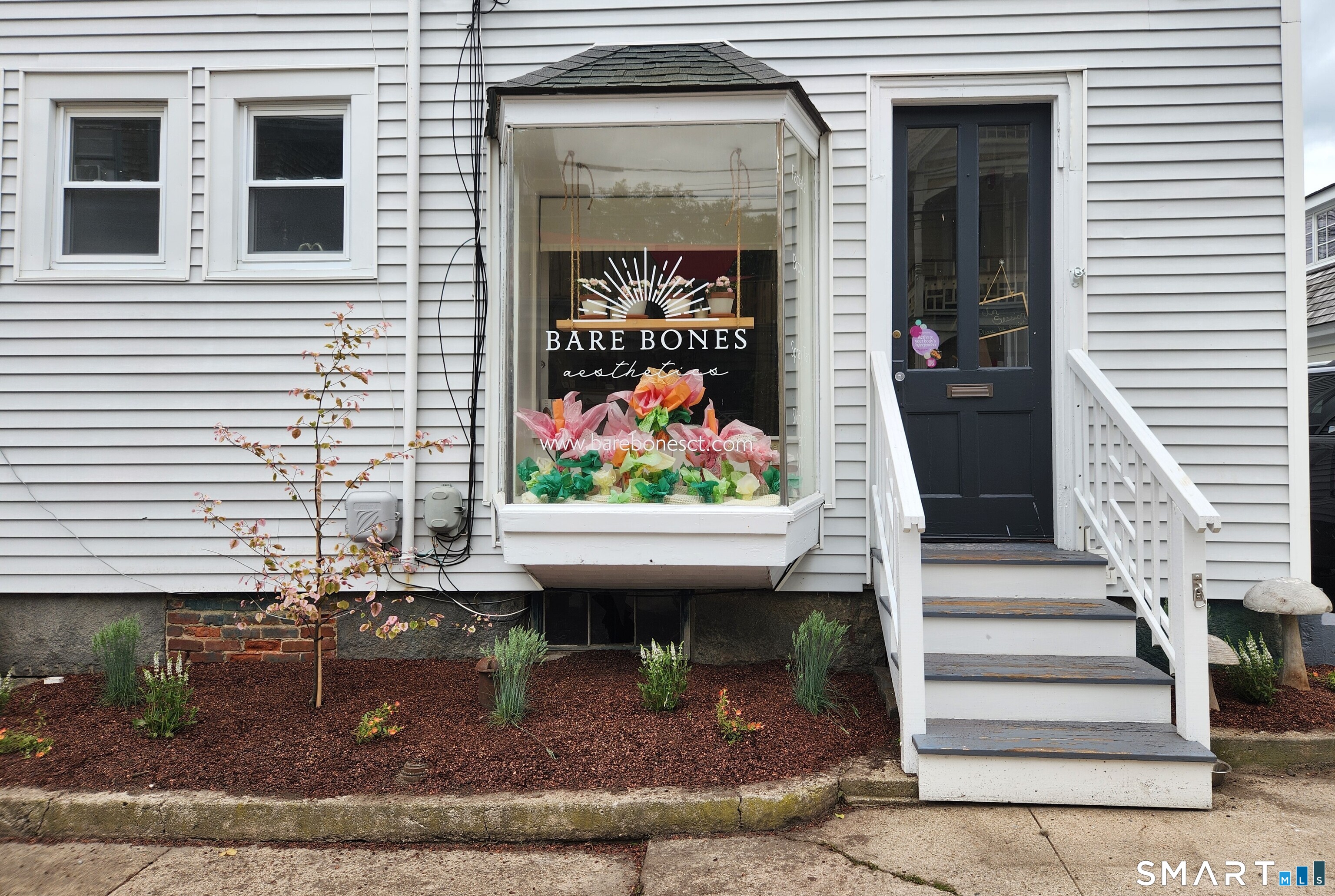 14 Church Street Stonington CT 06378