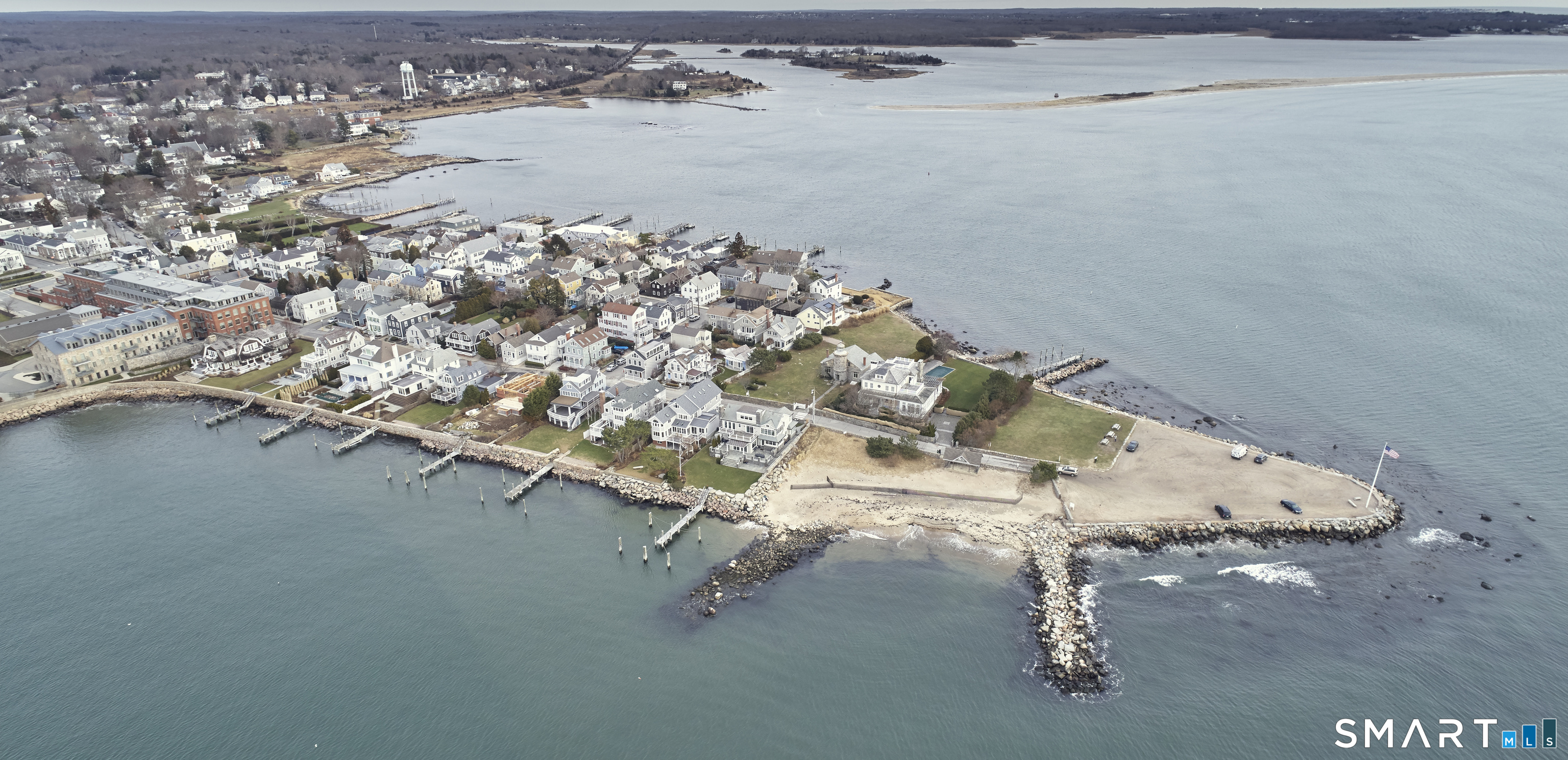 14 Church Street Stonington CT 06378