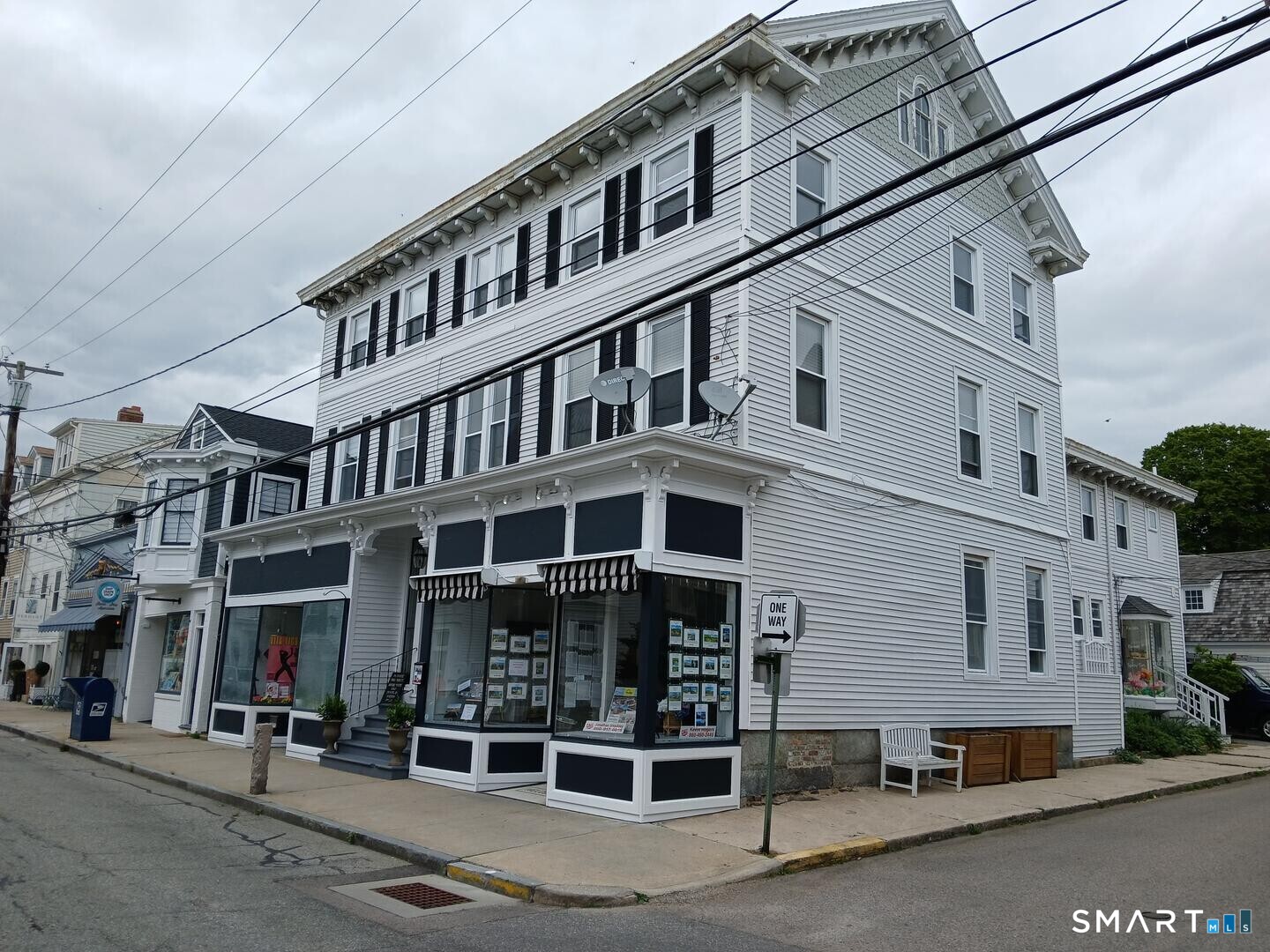 14 Church Street Stonington CT 06378