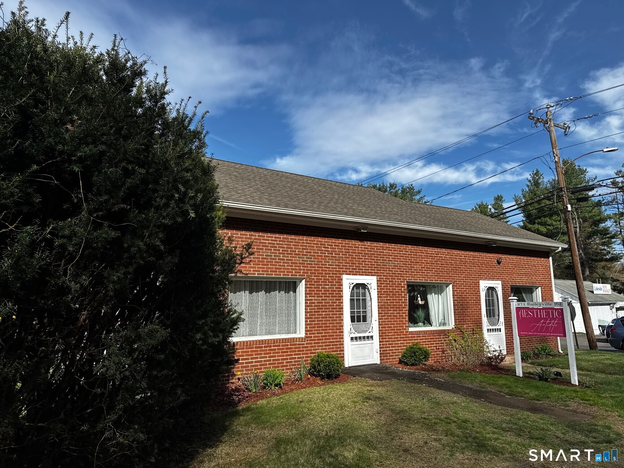 271 Baileyville Road Middlefield CT 06455