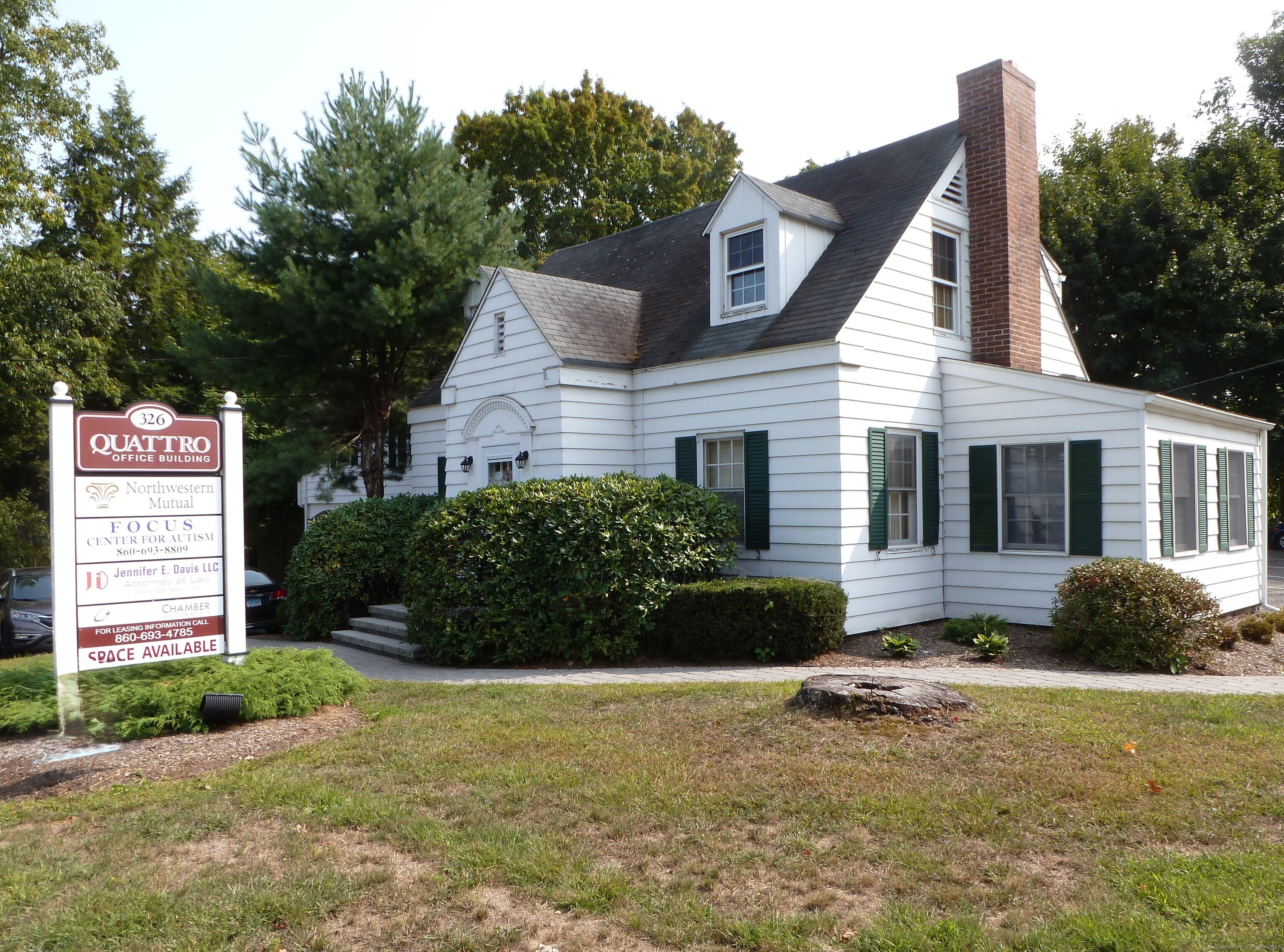 324 Albany Turnpike Canton CT 06019
