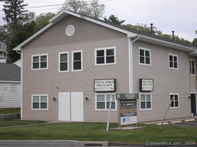 6 Germantown Road Danbury CT 06810