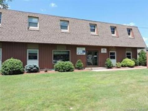 1708 Ellington Road South Windsor CT 06074