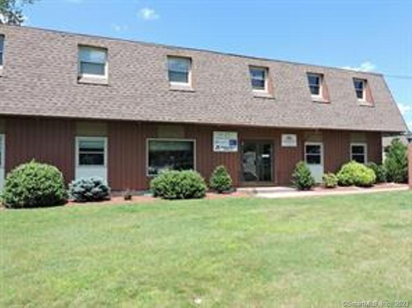 1708 Ellington Road South Windsor CT 06074