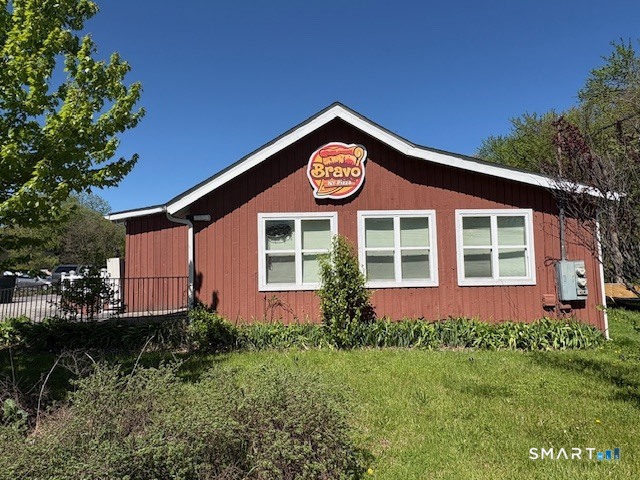 358 Danbury Road New Milford CT 06776