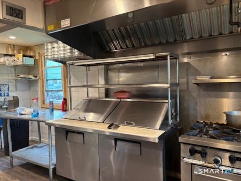 358 Danbury Road New Milford CT 06776