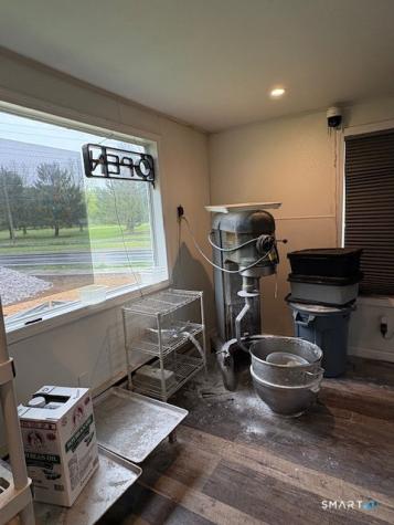 358 Danbury Road New Milford CT 06776