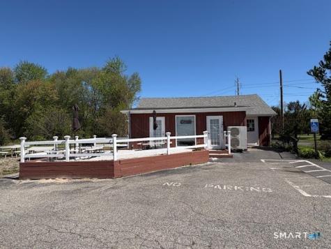 358 Danbury Road New Milford CT 06776