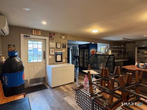 358 Danbury Road New Milford CT 06776