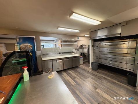358 Danbury Road New Milford CT 06776