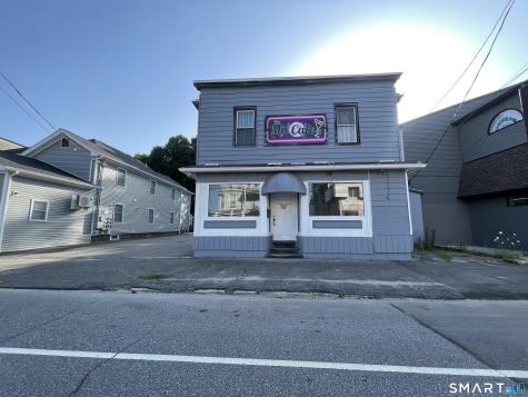 649 Watertown Avenue Waterbury CT 06708