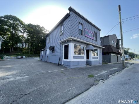 649 Watertown Avenue Waterbury CT 06708