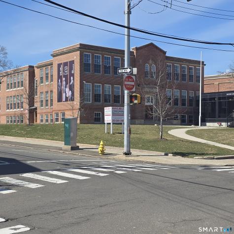 496 Newhall Street Hamden CT 06517
