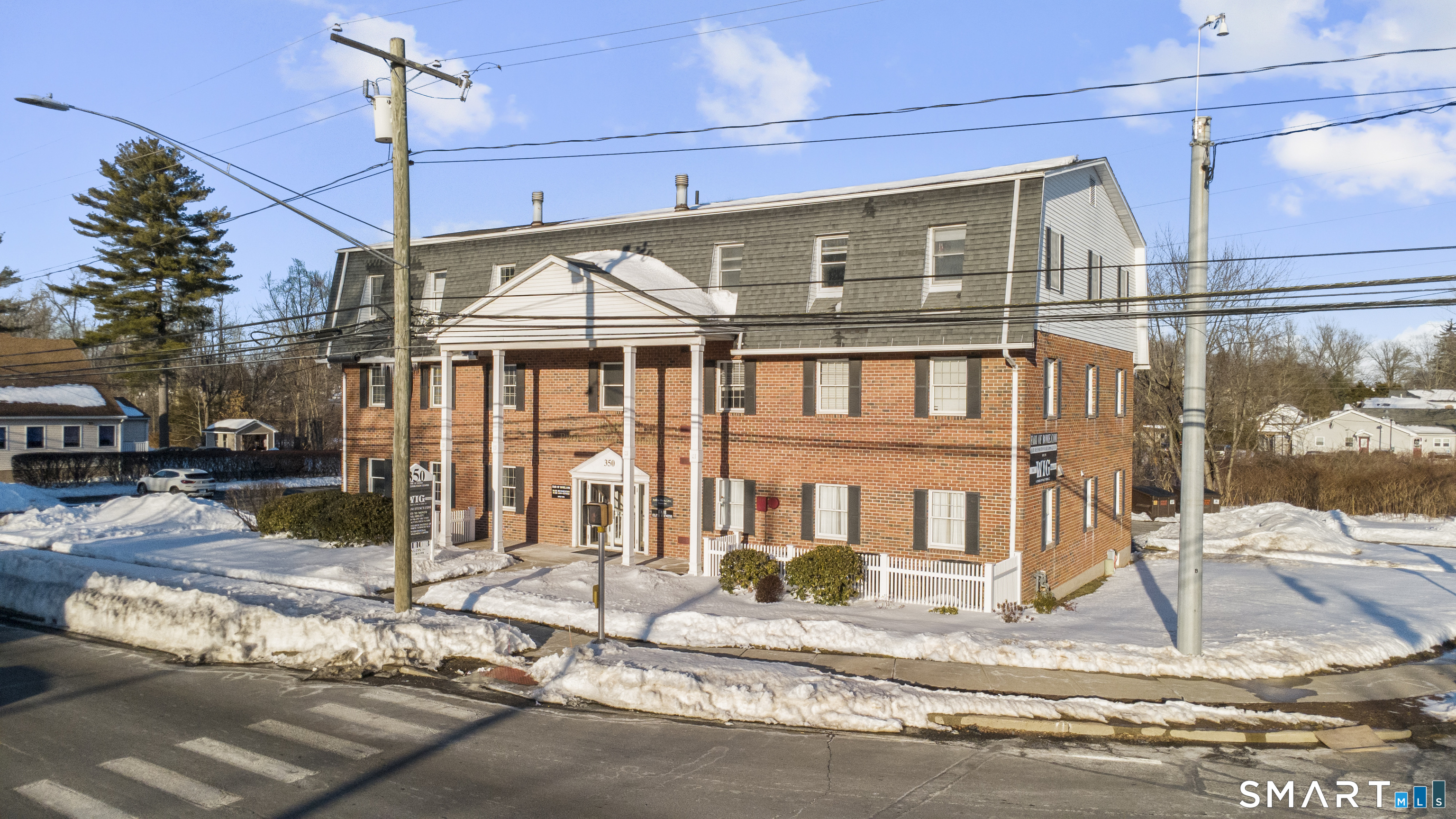 350 Silas Deane Highway Wethersfield CT 06109