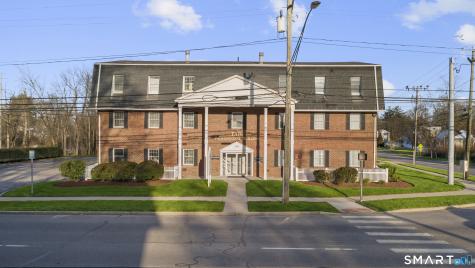 350 Silas Deane Highway Wethersfield CT 06109
