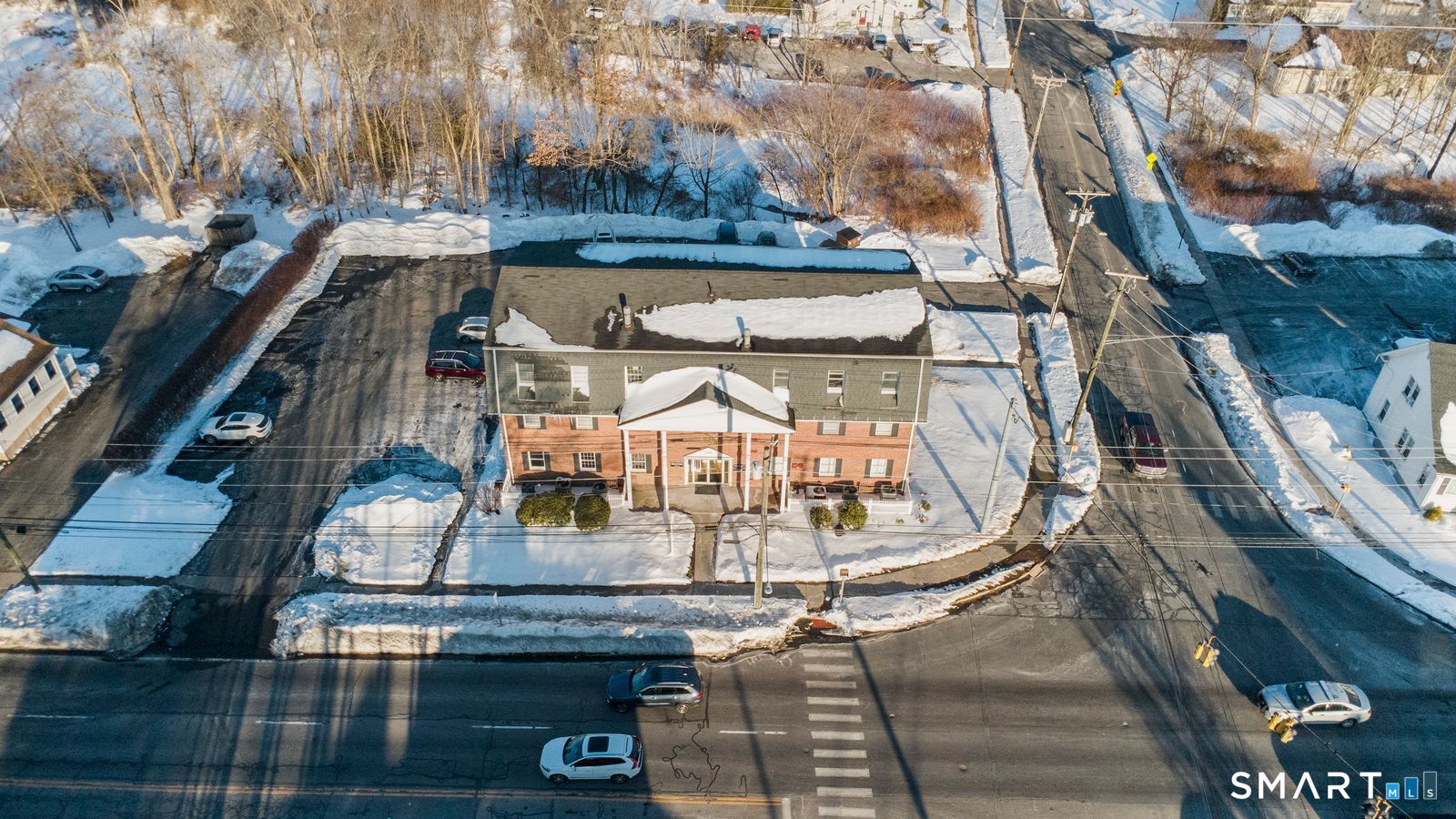 350 Silas Deane Highway Wethersfield CT 06109
