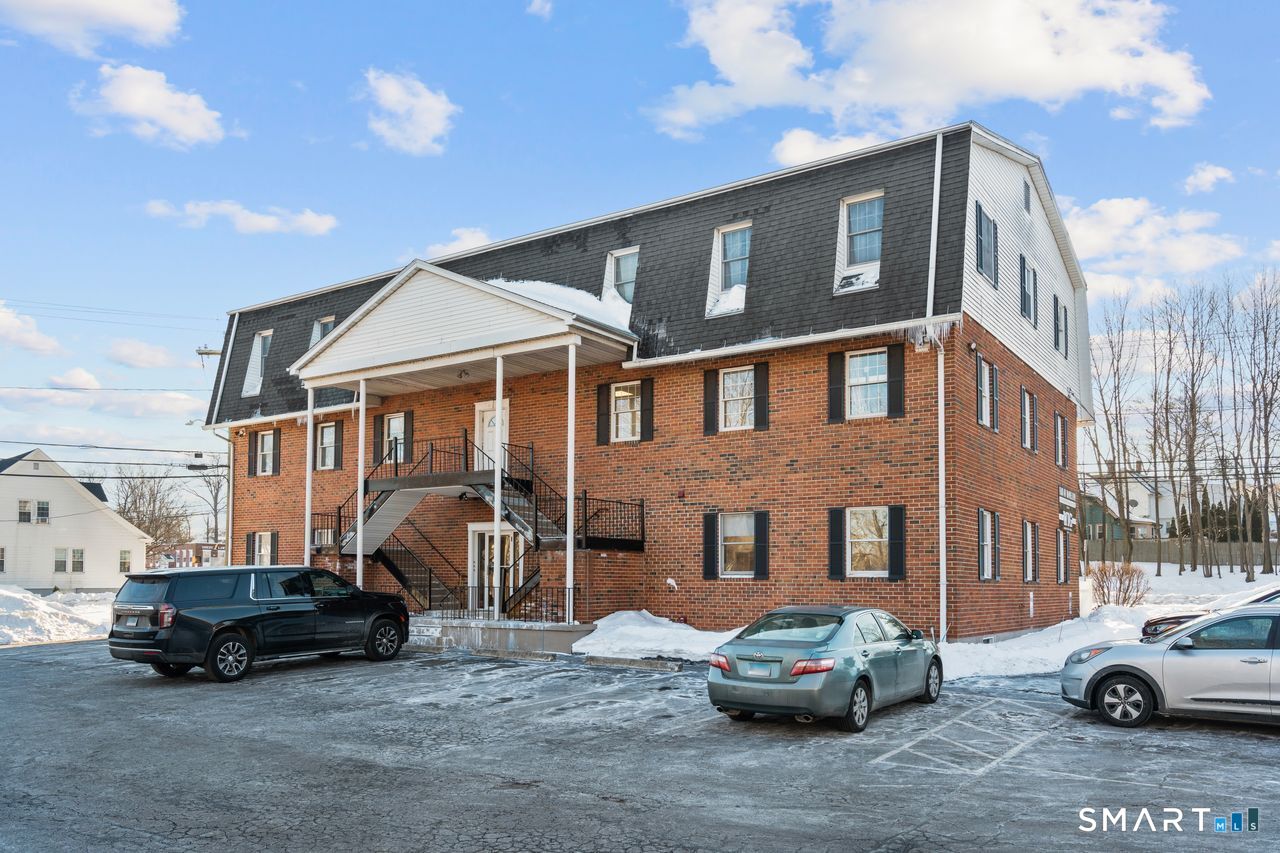 350 Silas Deane Highway Wethersfield CT 06109