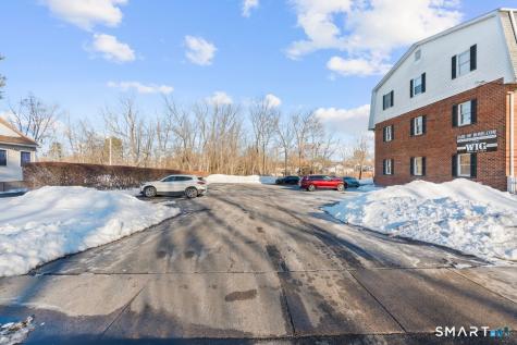350 Silas Deane Highway Wethersfield CT 06109