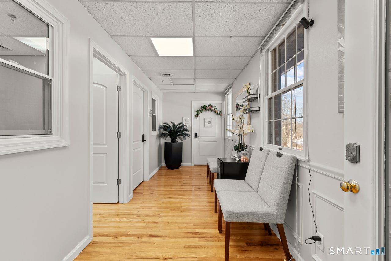 350 Silas Deane Highway Wethersfield CT 06109