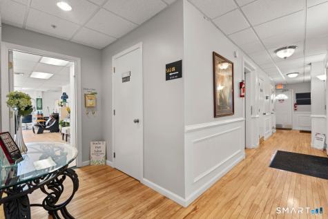 350 Silas Deane Highway Wethersfield CT 06109