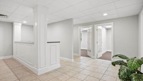 1 Trap Falls Road Shelton CT 06484