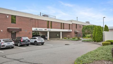 1 Trap Falls Road Shelton CT 06484