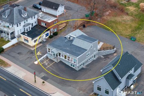 445 West Main Street Cheshire CT 06410