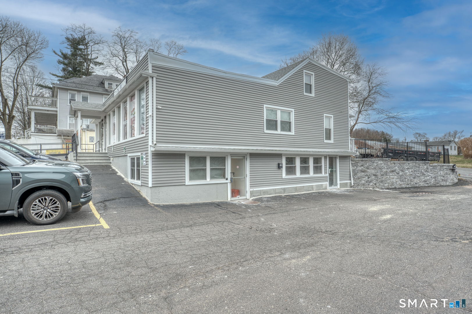 445 West Main Street Cheshire CT 06410