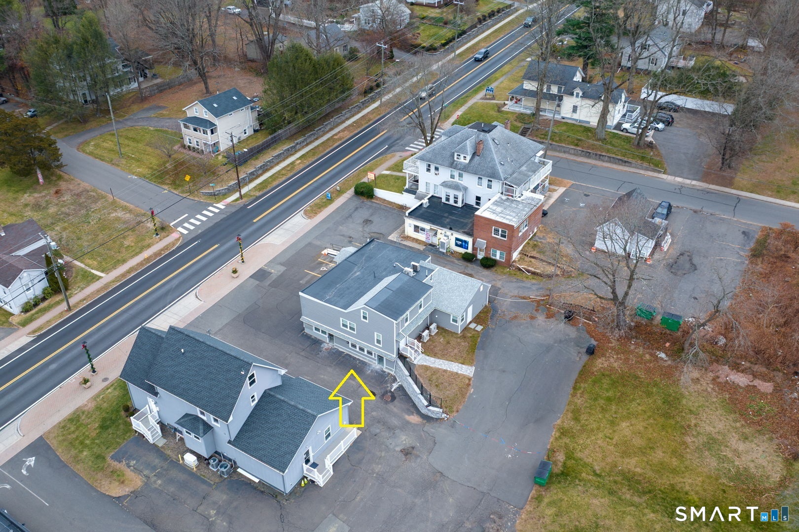 445 West Main Street Cheshire CT 06410