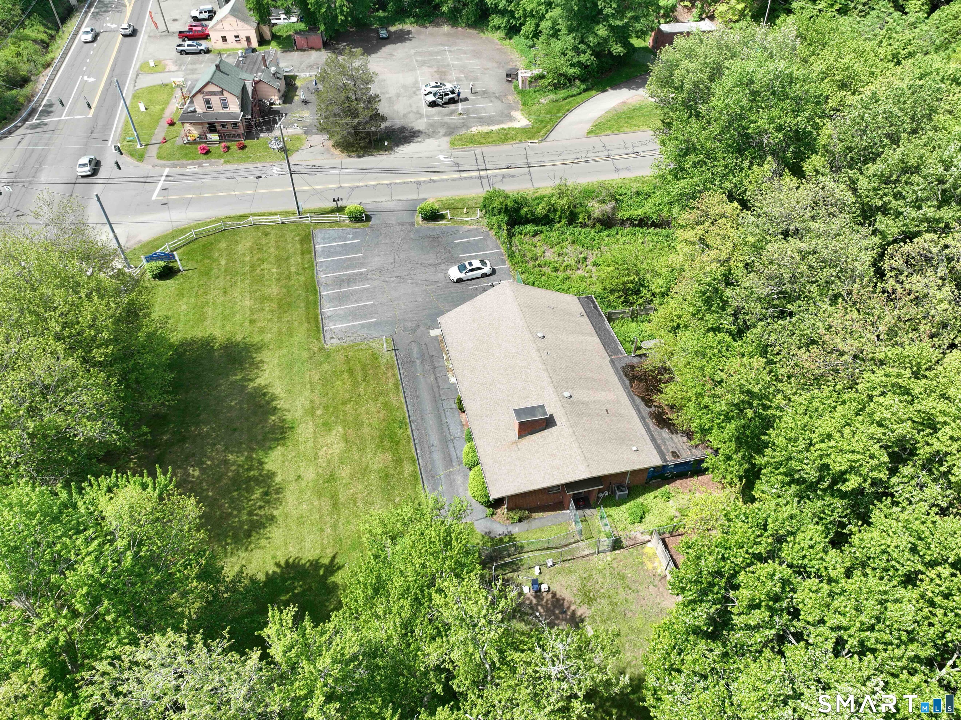 46 North Main Street Branford CT 06405