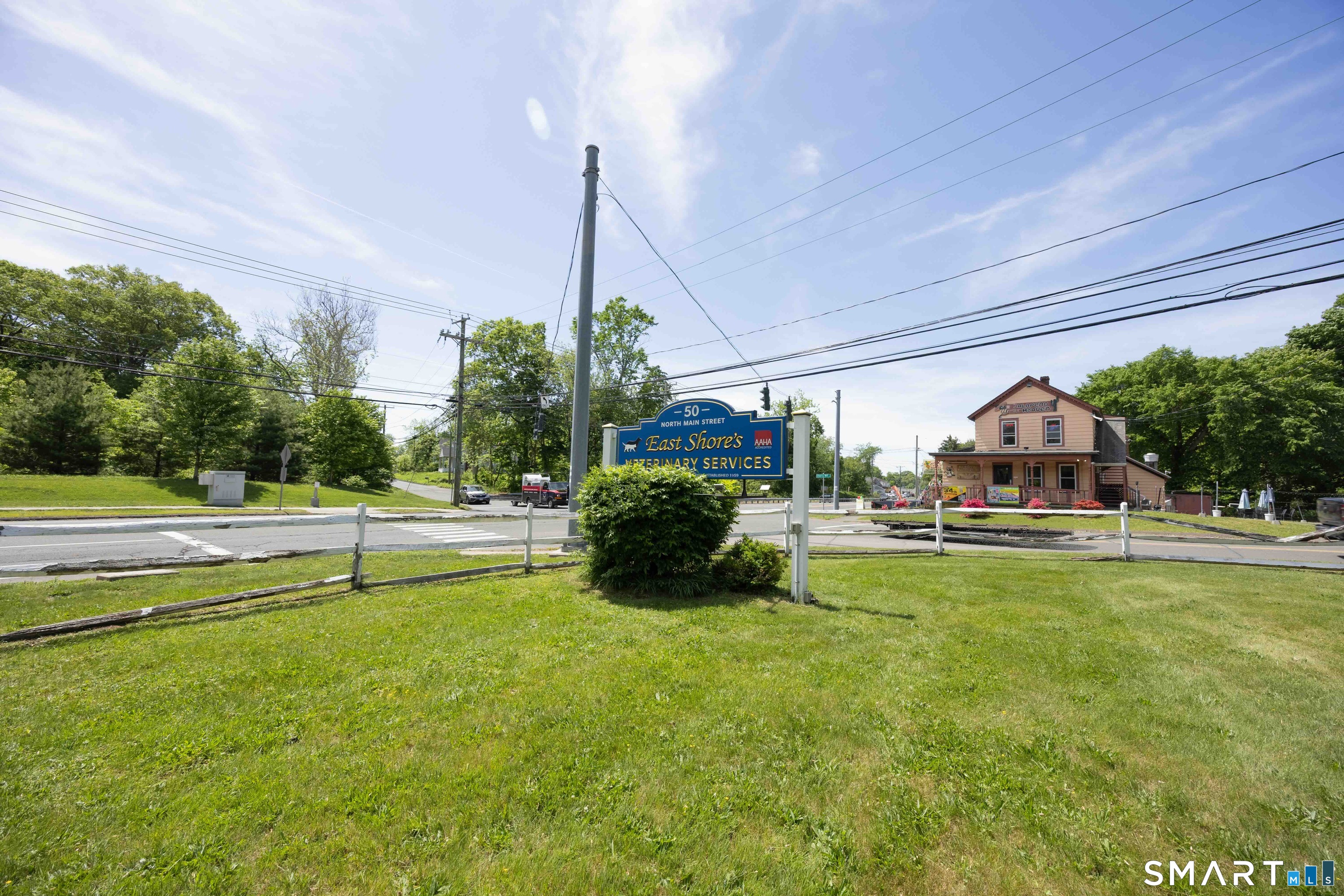 46 North Main Street Branford CT 06405