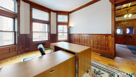436 Orange Street New Haven CT 06511