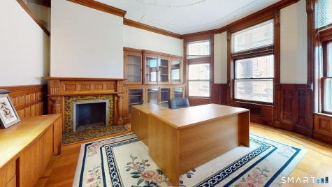 436 Orange Street New Haven CT 06511