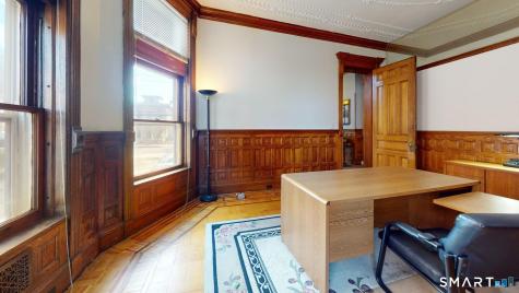436 Orange Street New Haven CT 06511
