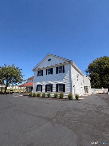 158 South Broad Street Stonington CT 06379