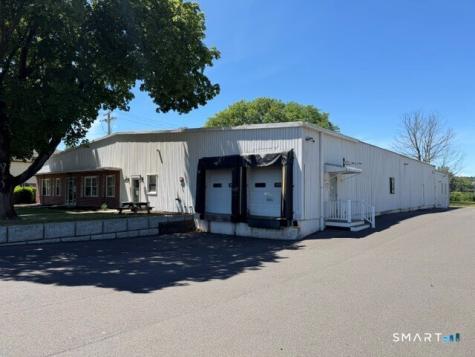 5 Lunar Drive Woodbridge CT 06525