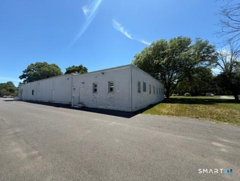 5 Lunar Drive Woodbridge CT 06525